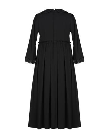 Платье COMME des GARÇONS