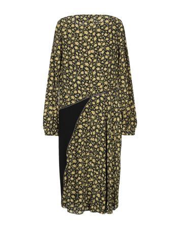 Платье BURBERRY