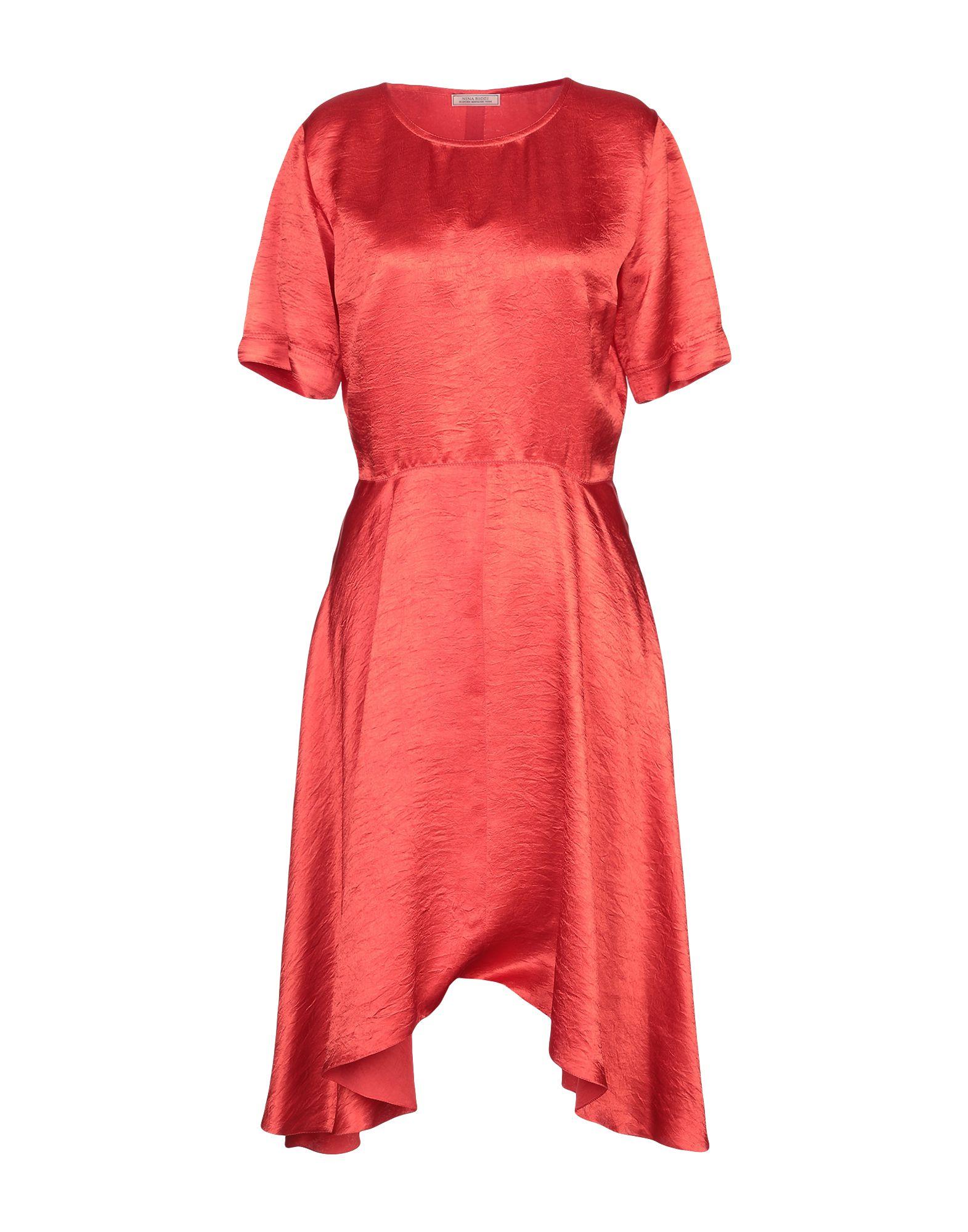 Платье NINA RICCI