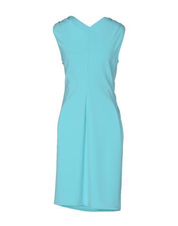Платье MOSCHINO CHEAP AND CHIC