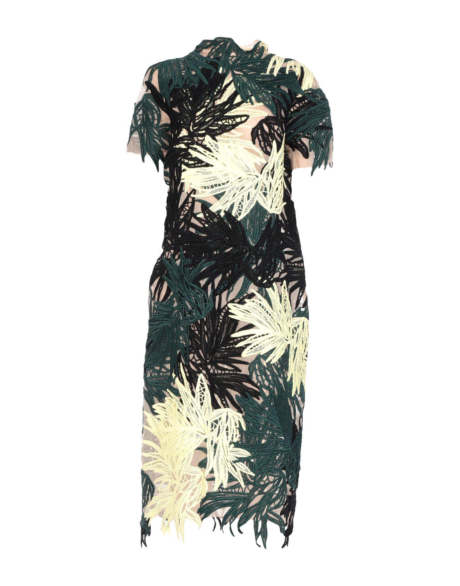 Платье ERDEM