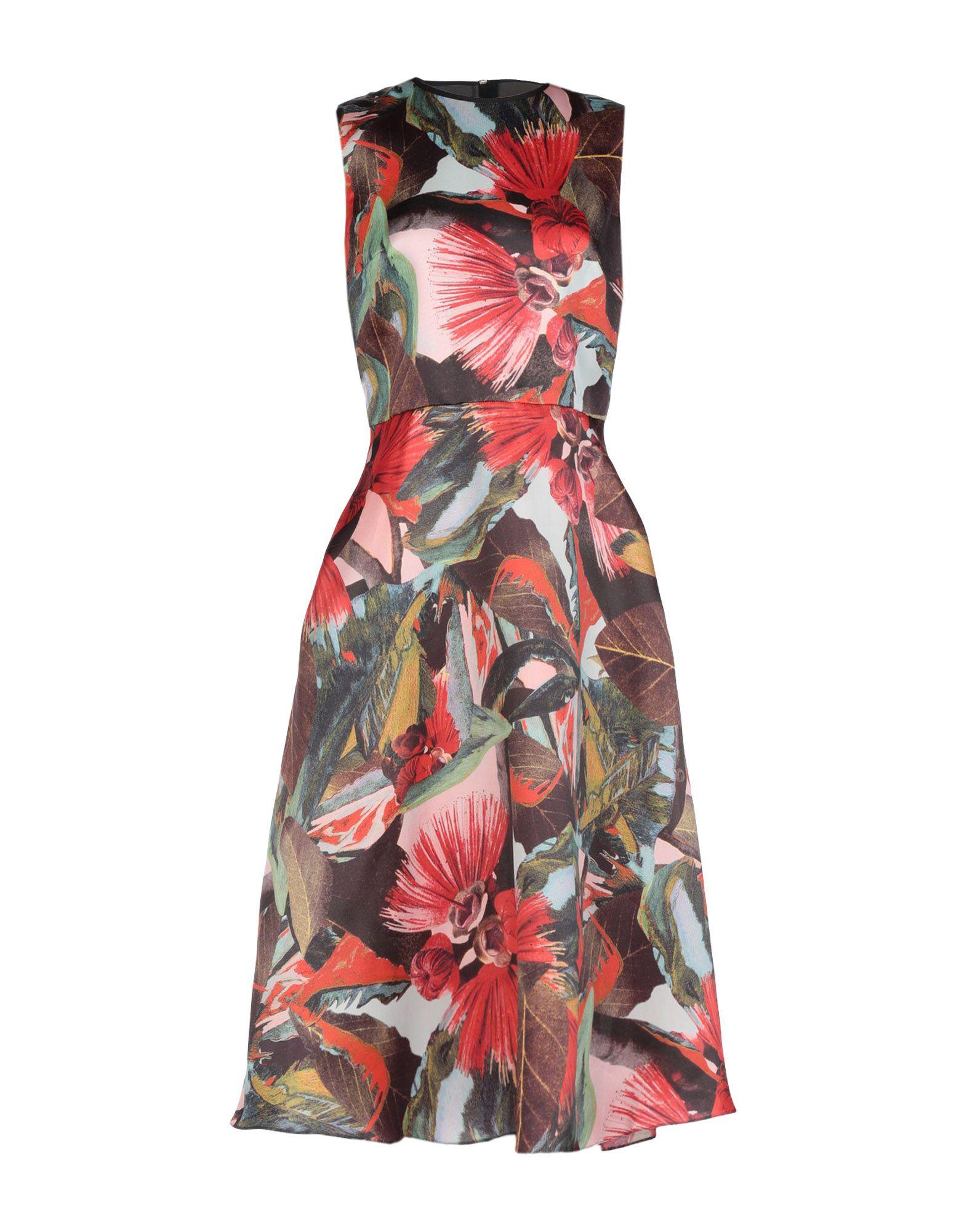 Платье ERDEM