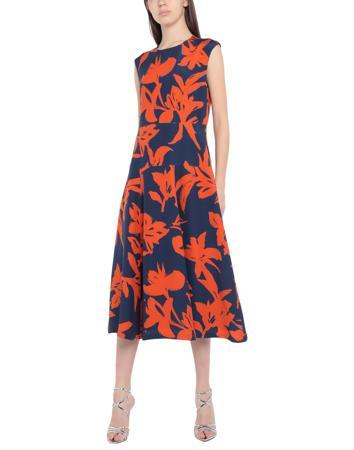 Платье DRIES VAN NOTEN