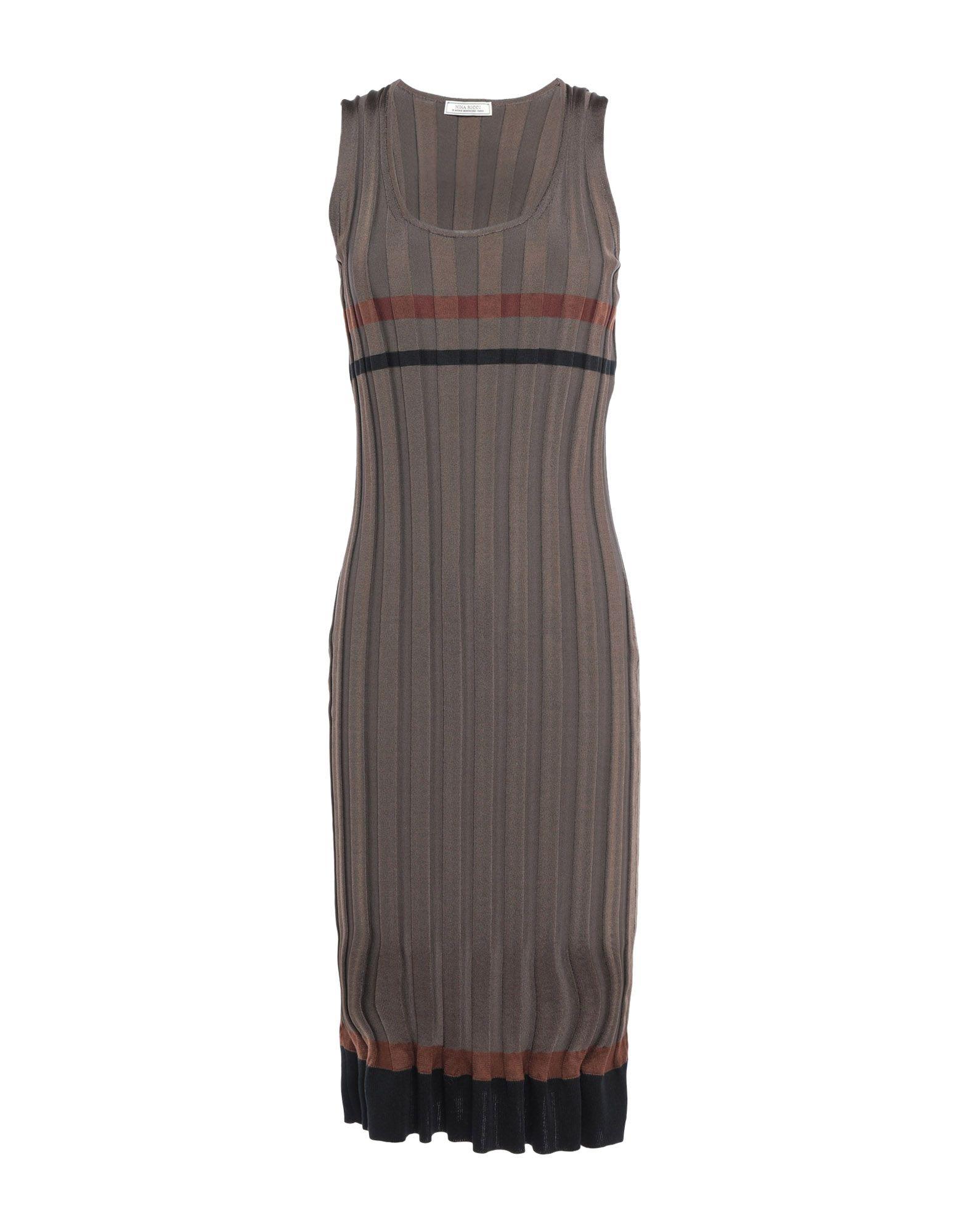 Платье NINA RICCI