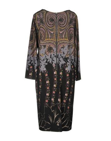 Платье ETRO