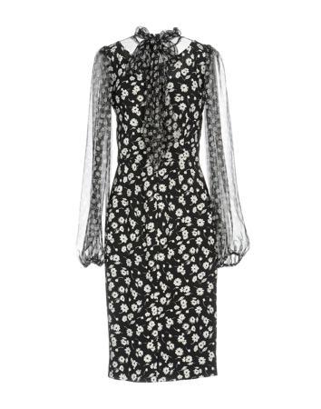 Платье DOLCE & GABBANA