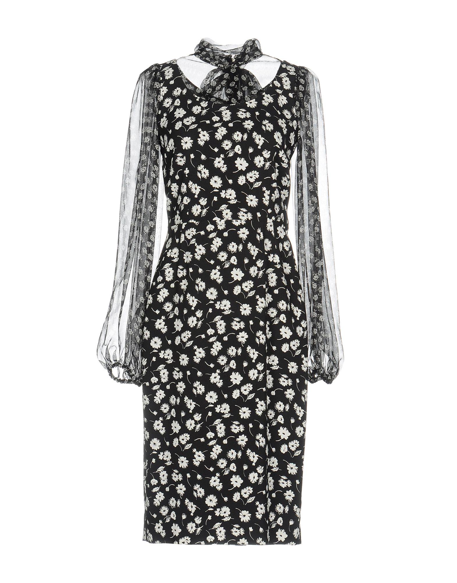 Платье DOLCE & GABBANA