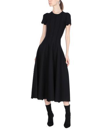 Платье ALAÏA