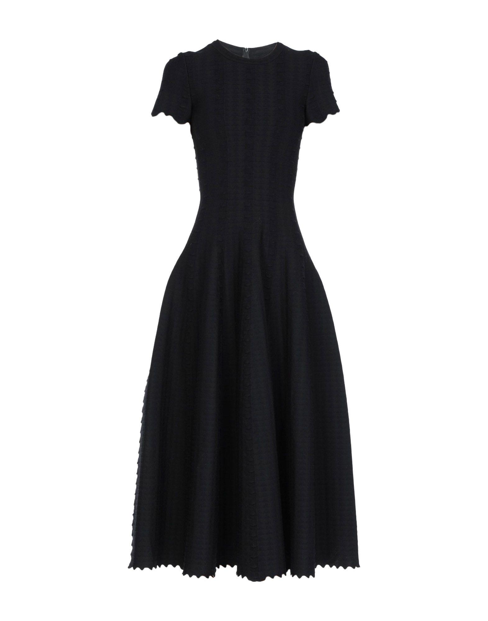 Платье ALAÏA