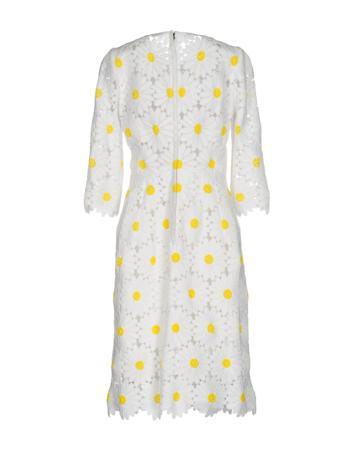 Платье DOLCE & GABBANA