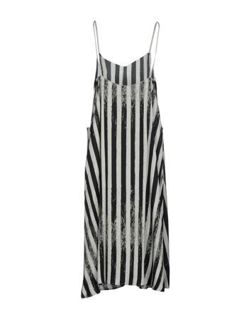 Платье MM6 MAISON MARGIELA