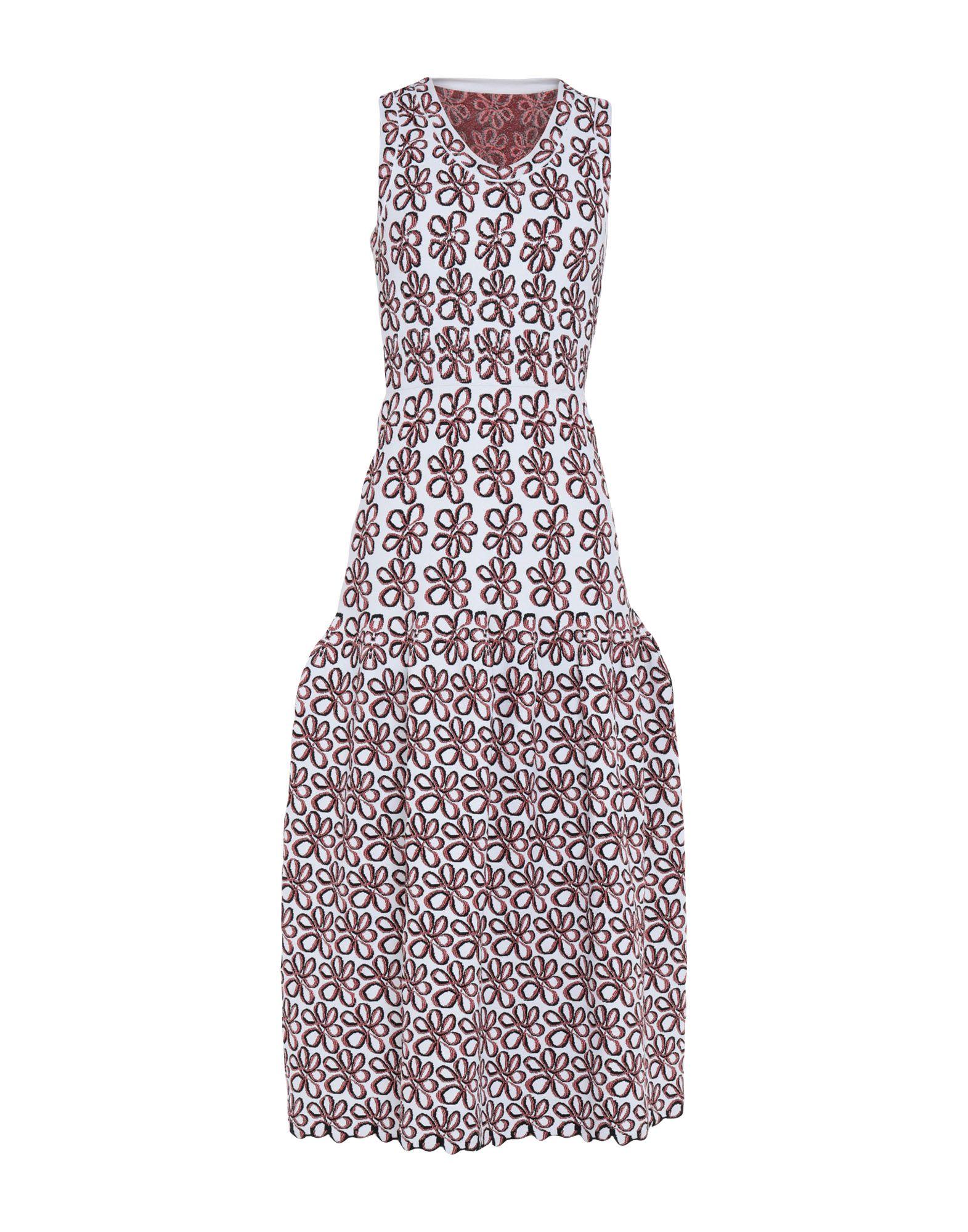 Платье ALAÏA