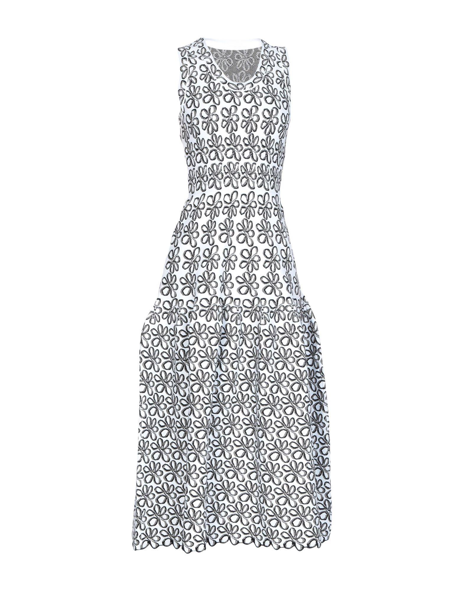 Платье ALAÏA