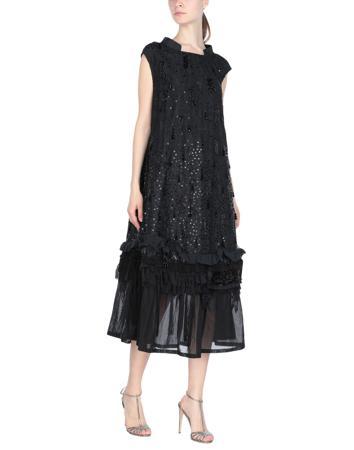 Платье DRIES VAN NOTEN