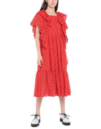 Платье MSGM