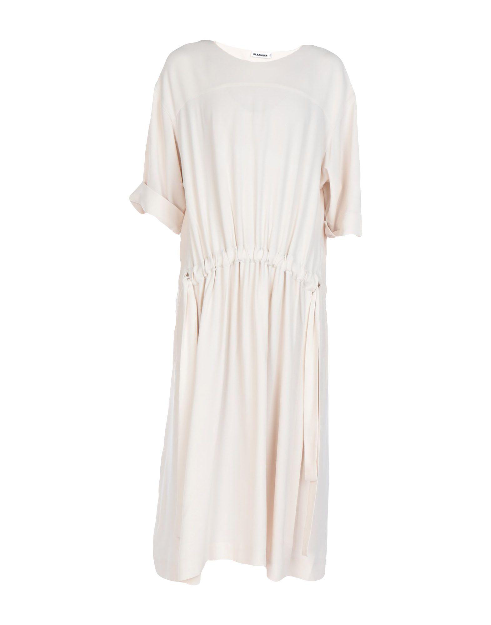 Платье JIL SANDER