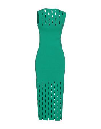 Платье McQ Alexander McQueen