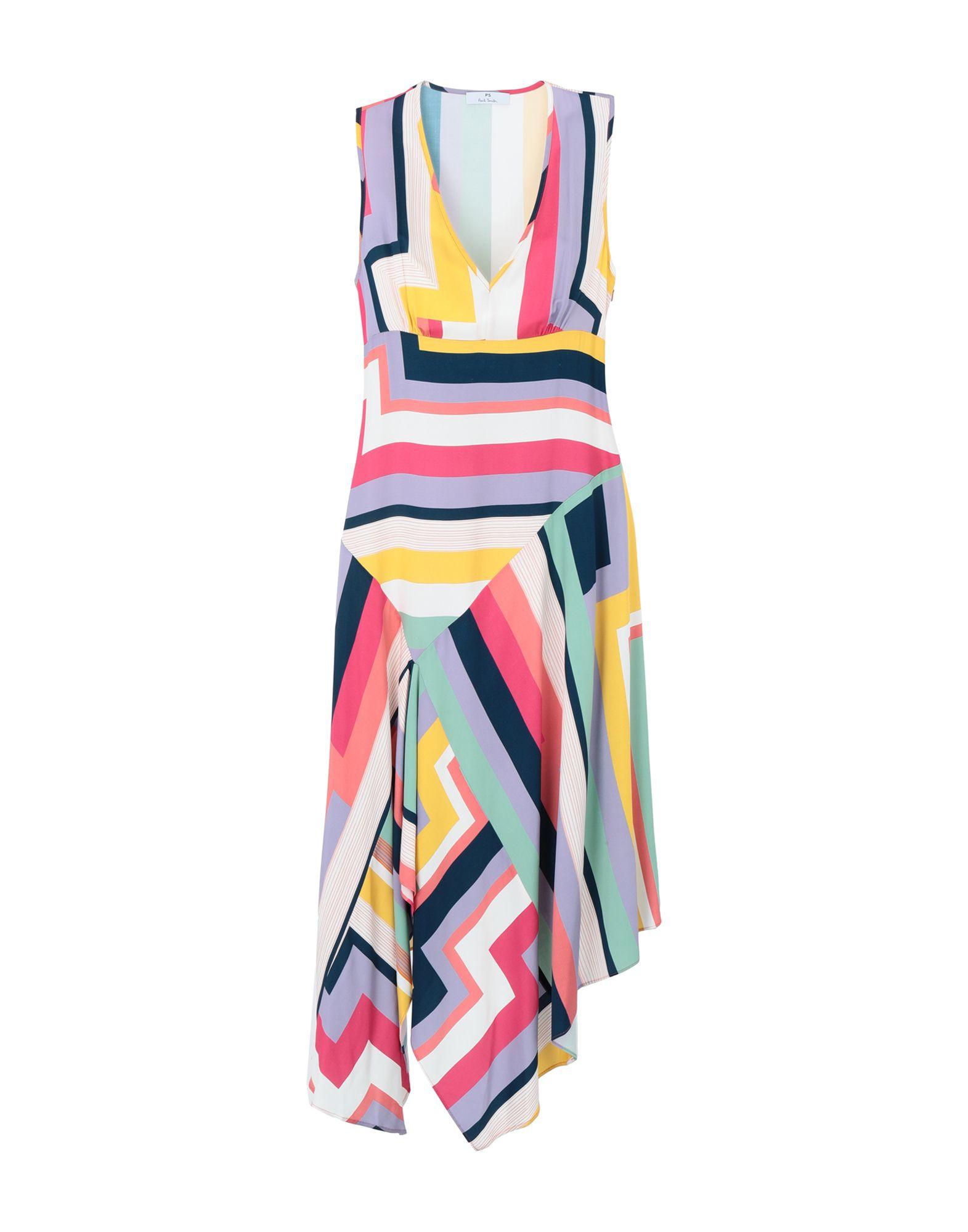 Платье PS PAUL SMITH
