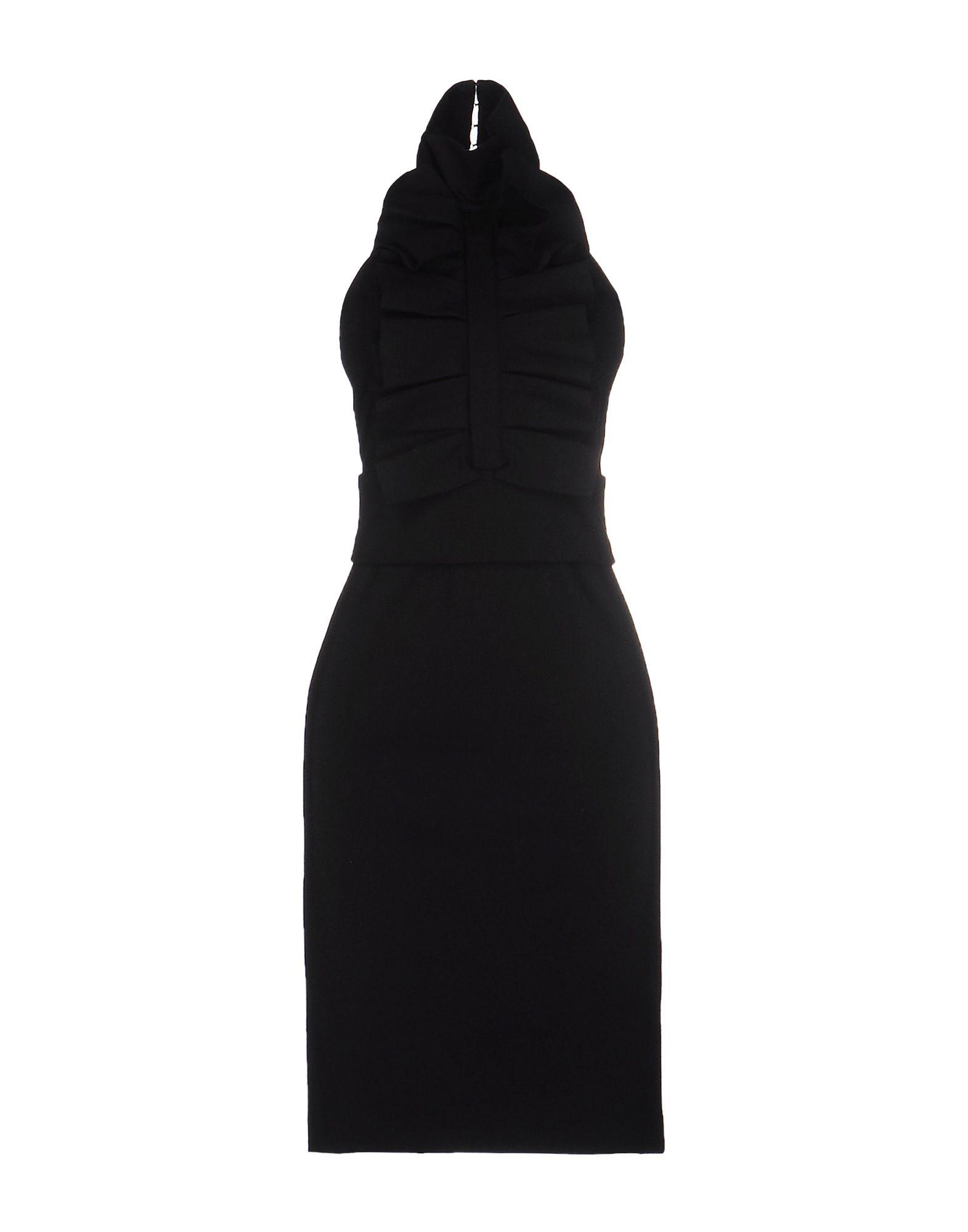 Платье DSQUARED2