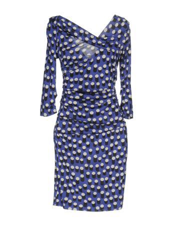 Платье DIANE VON FURSTENBERG