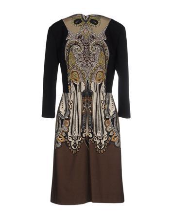 Платье ETRO