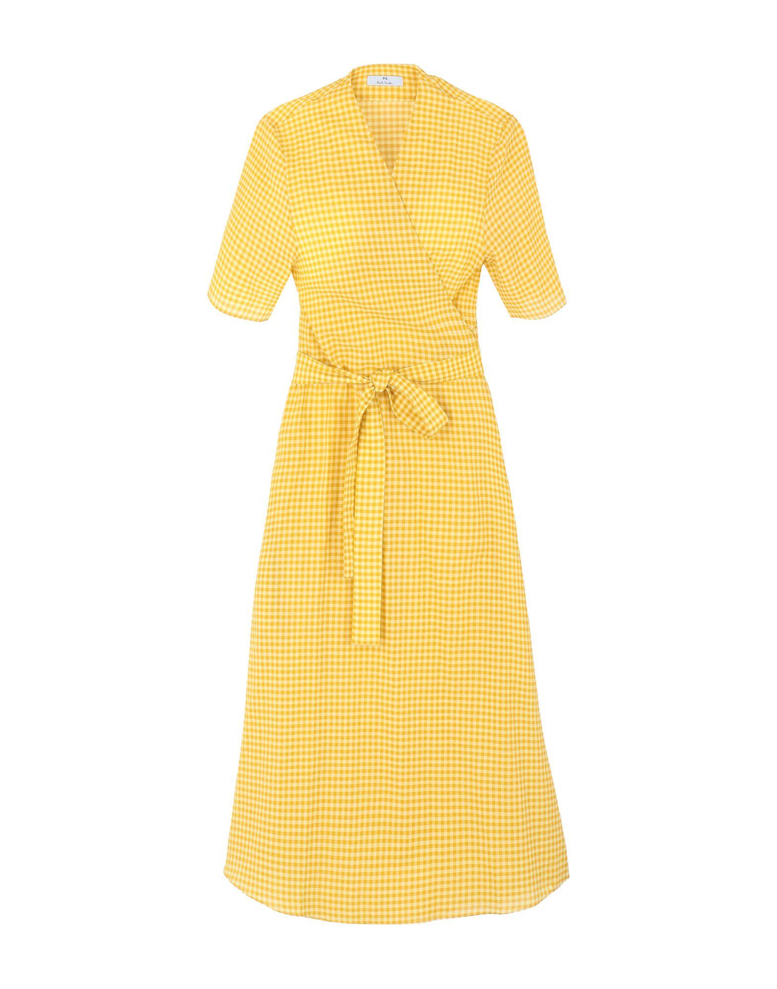 Платье PS PAUL SMITH