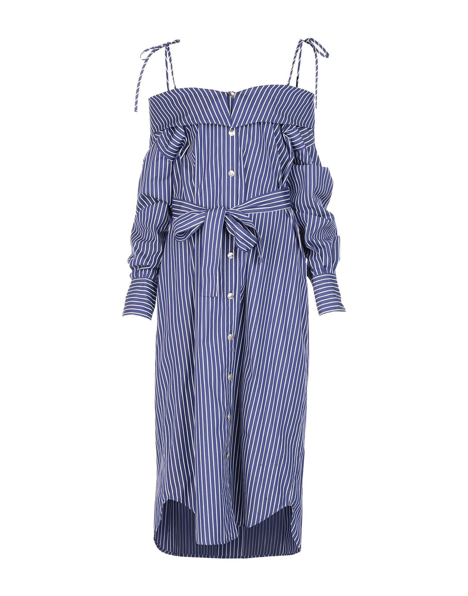 Платье MSGM