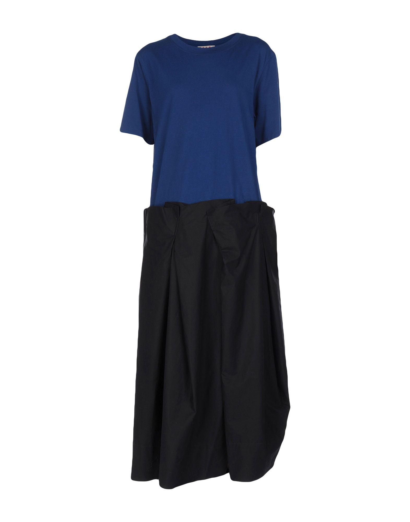Платье MARNI