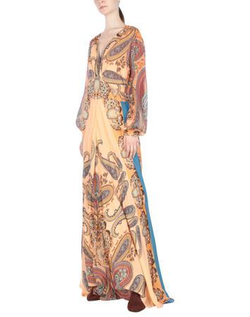 Платье ETRO