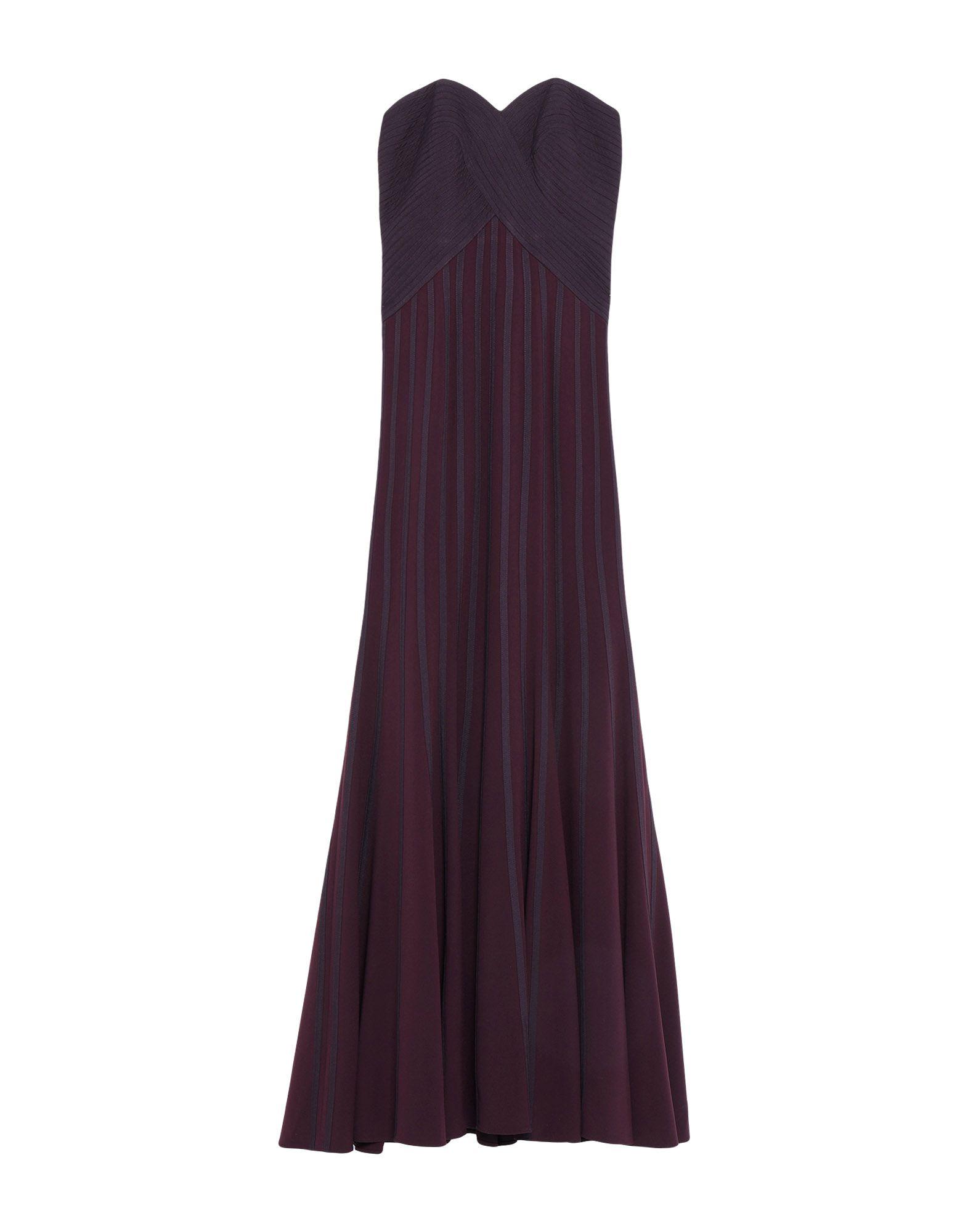 Платье HALSTON HERITAGE