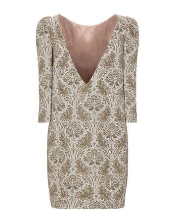 Платье SEMICOUTURE