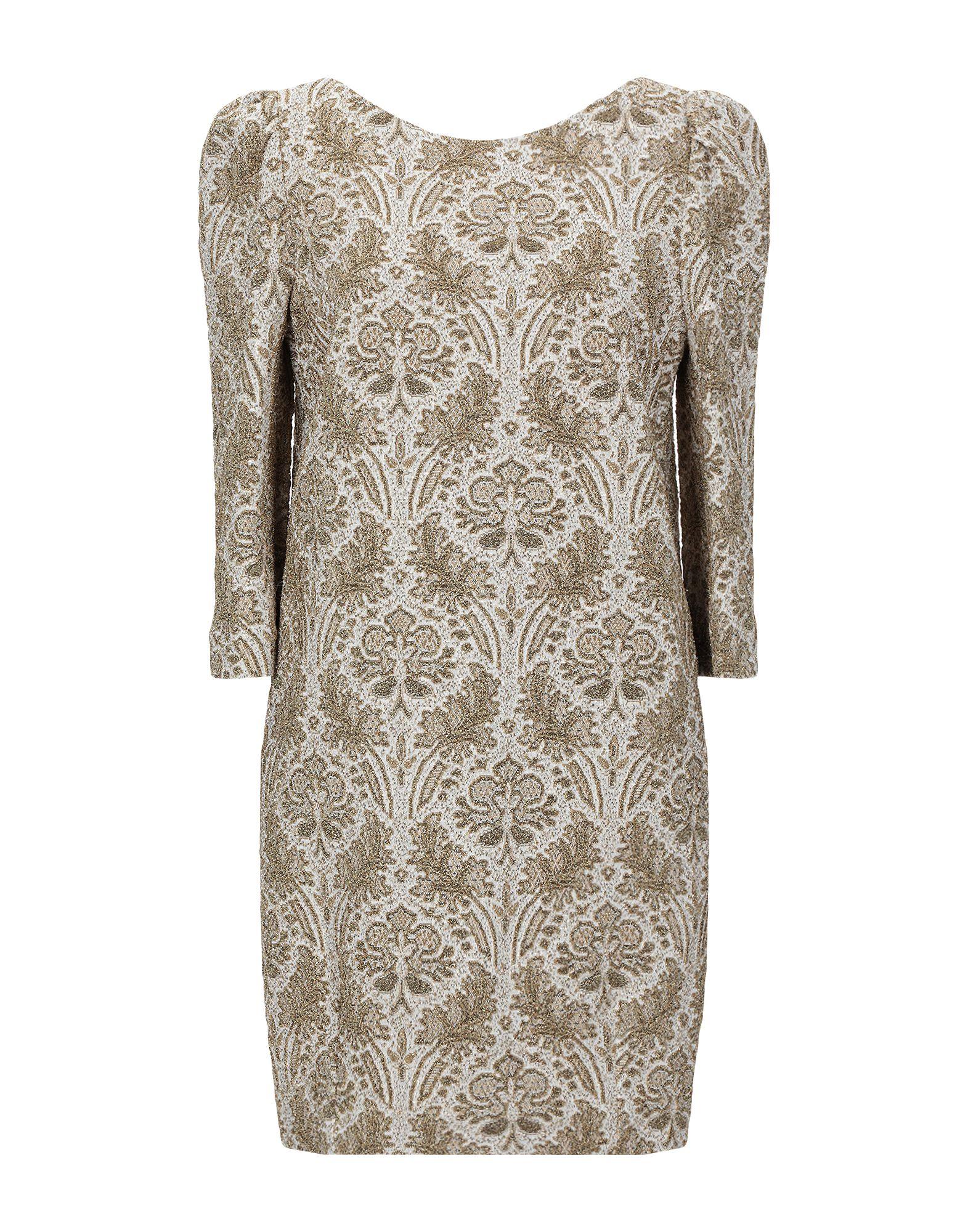 Платье SEMICOUTURE