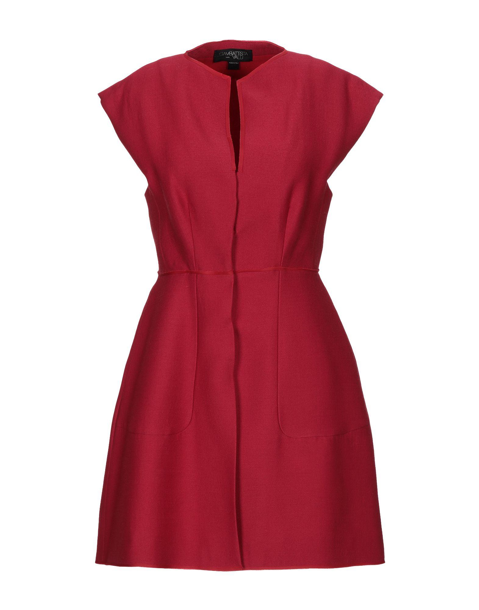 Платье GIAMBATTISTA VALLI
