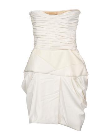 Платье ALEXANDRE VAUTHIER