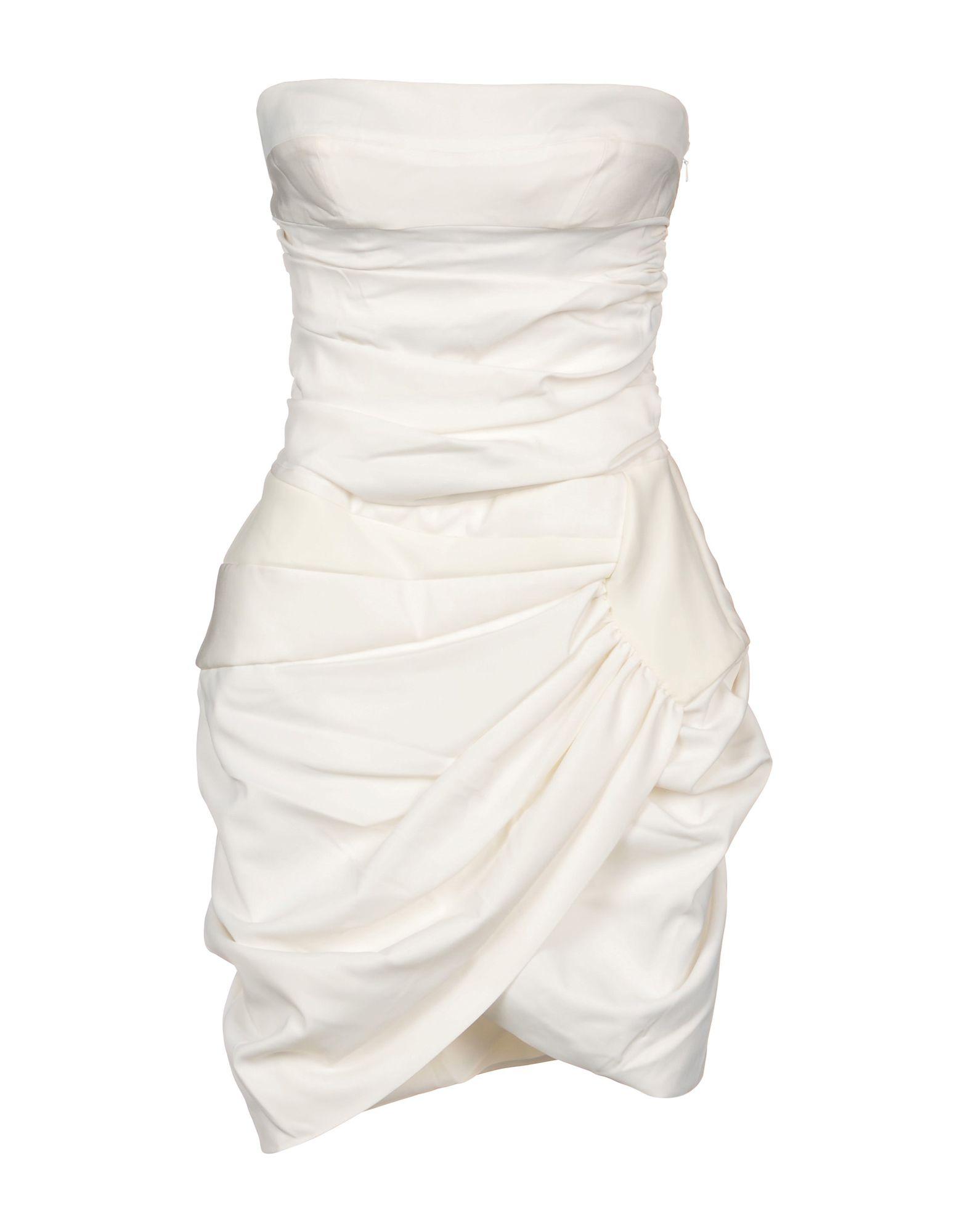 Платье ALEXANDRE VAUTHIER