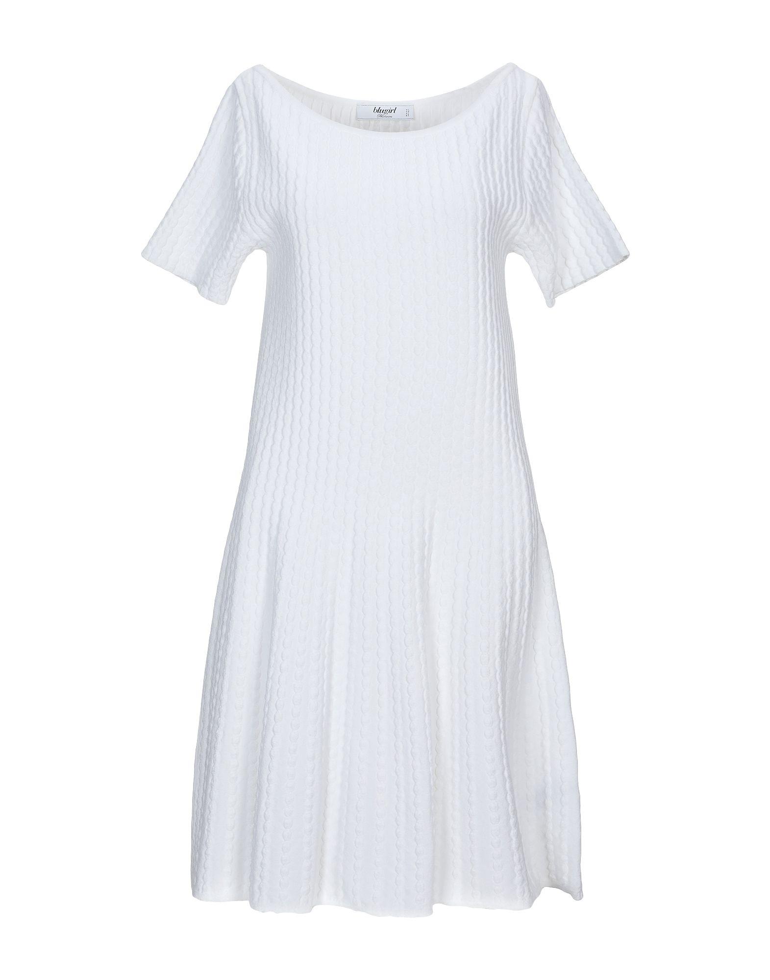 Платье BLUGIRL BLUMARINE
