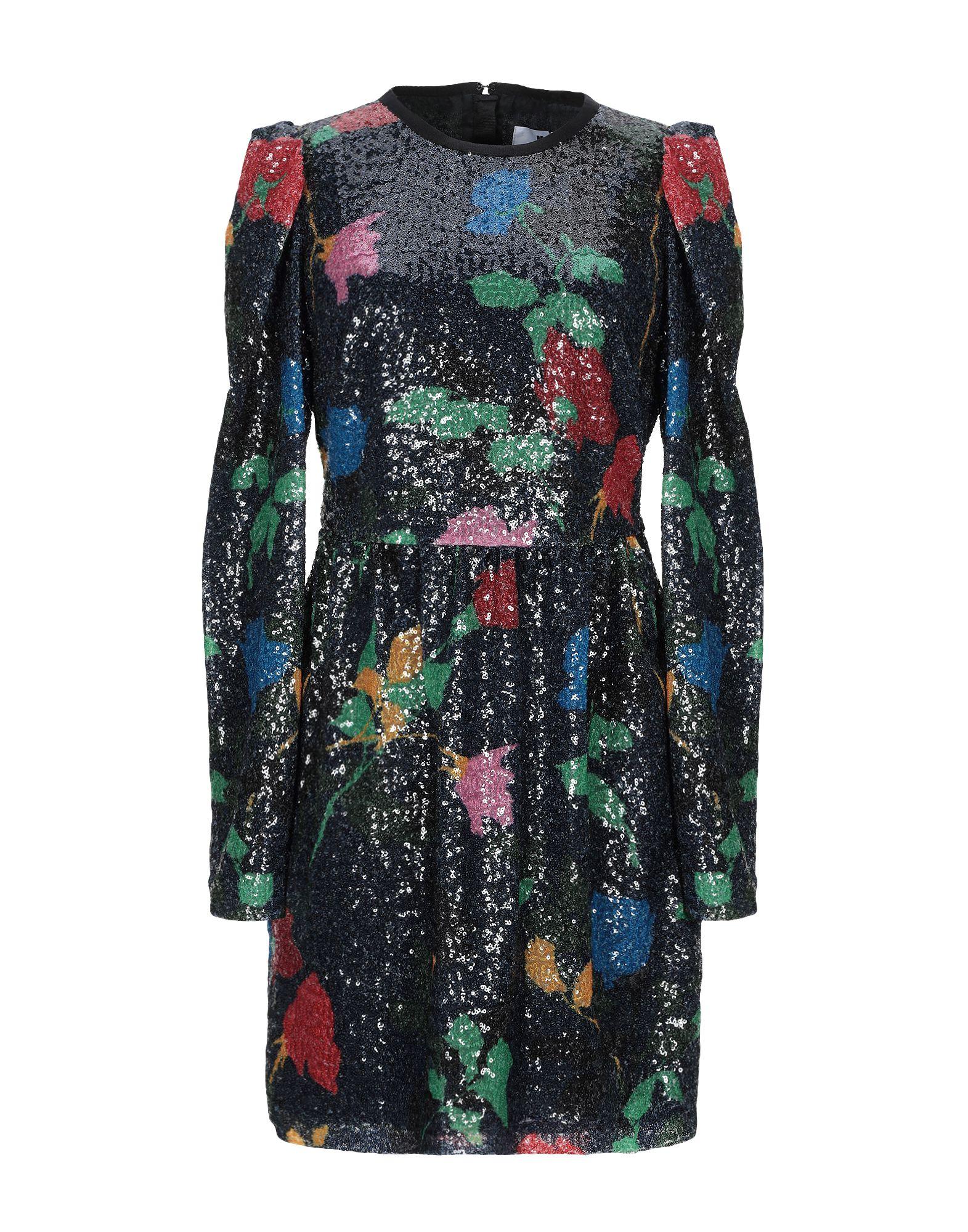 Платье MSGM