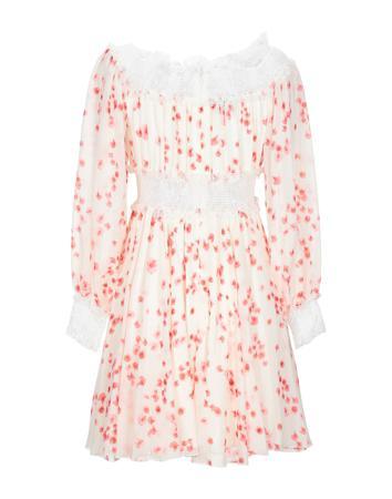 Платье GIAMBATTISTA VALLI
