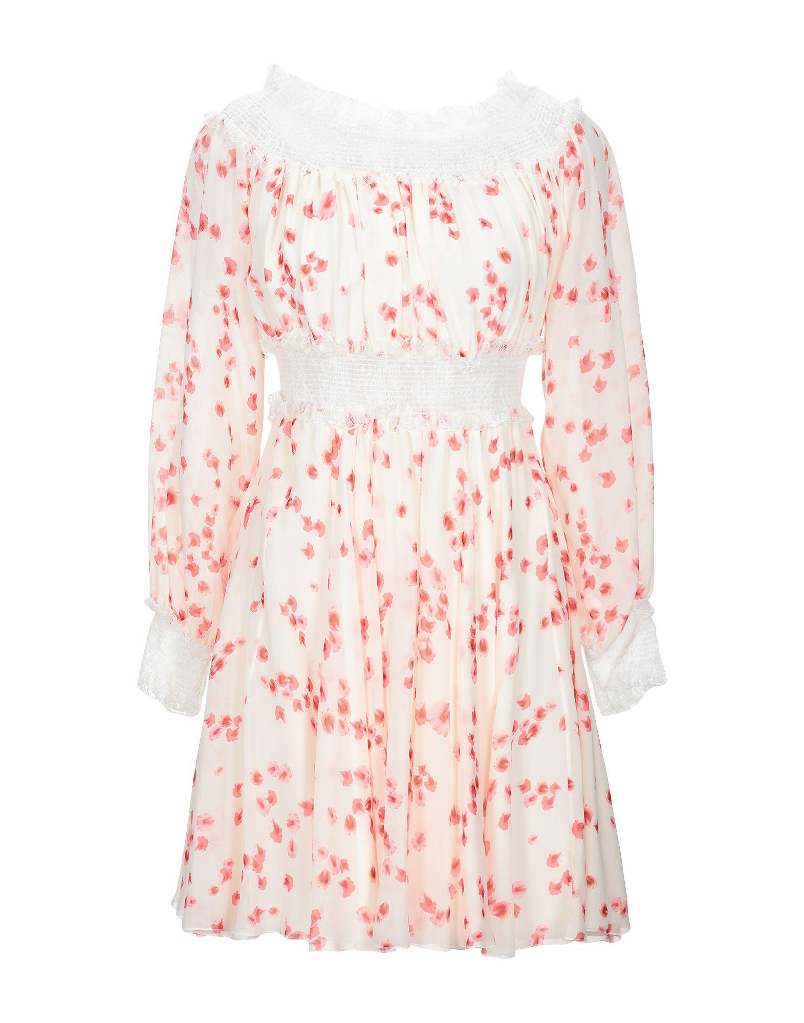 Платье GIAMBATTISTA VALLI