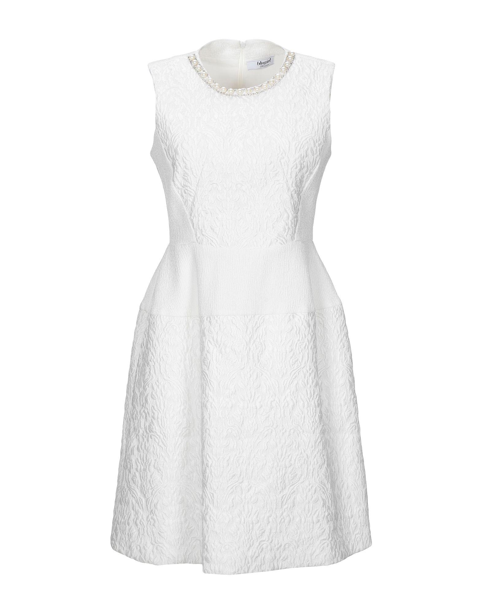Платье BLUGIRL BLUMARINE