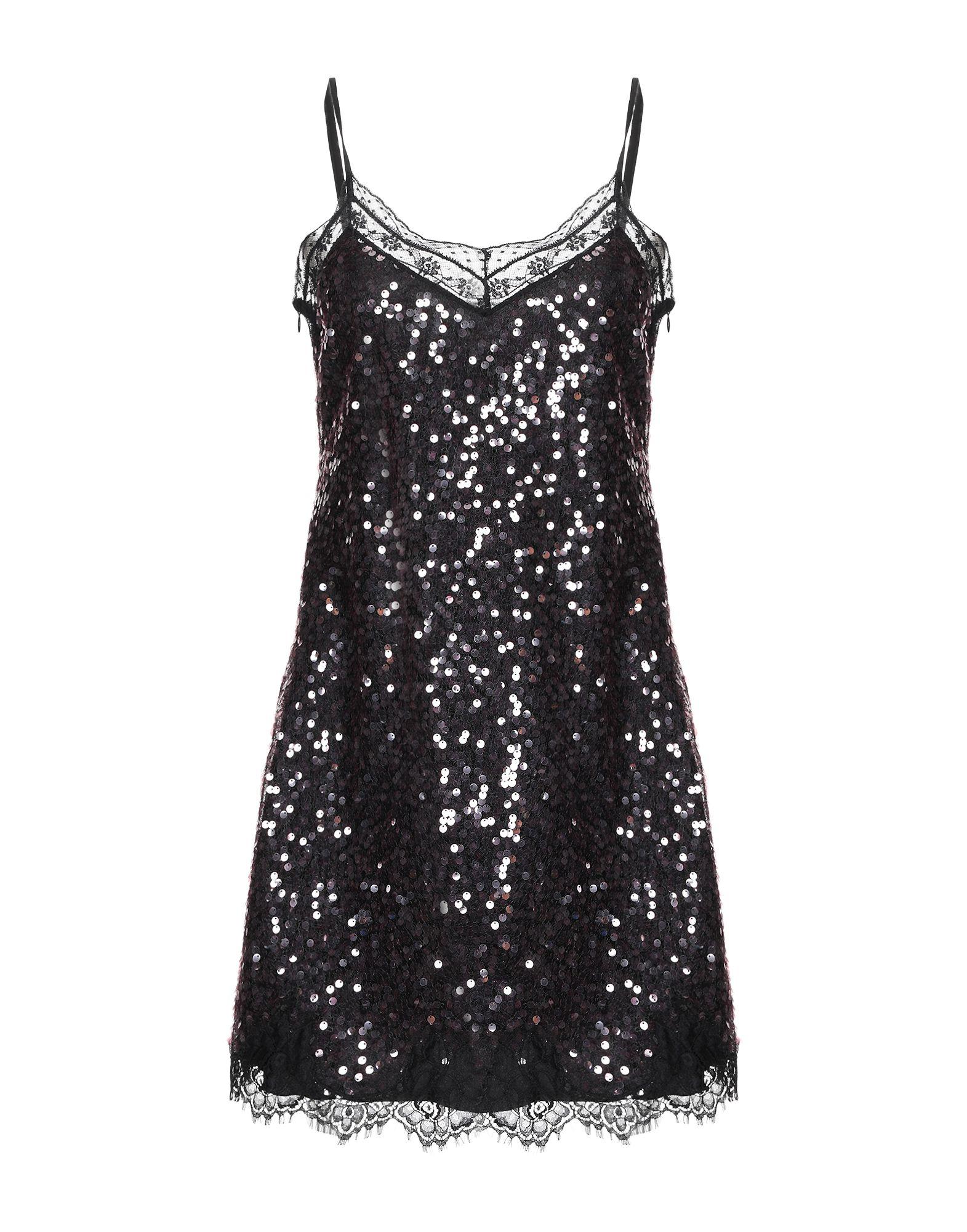 Платье ERMANNO SCERVINO