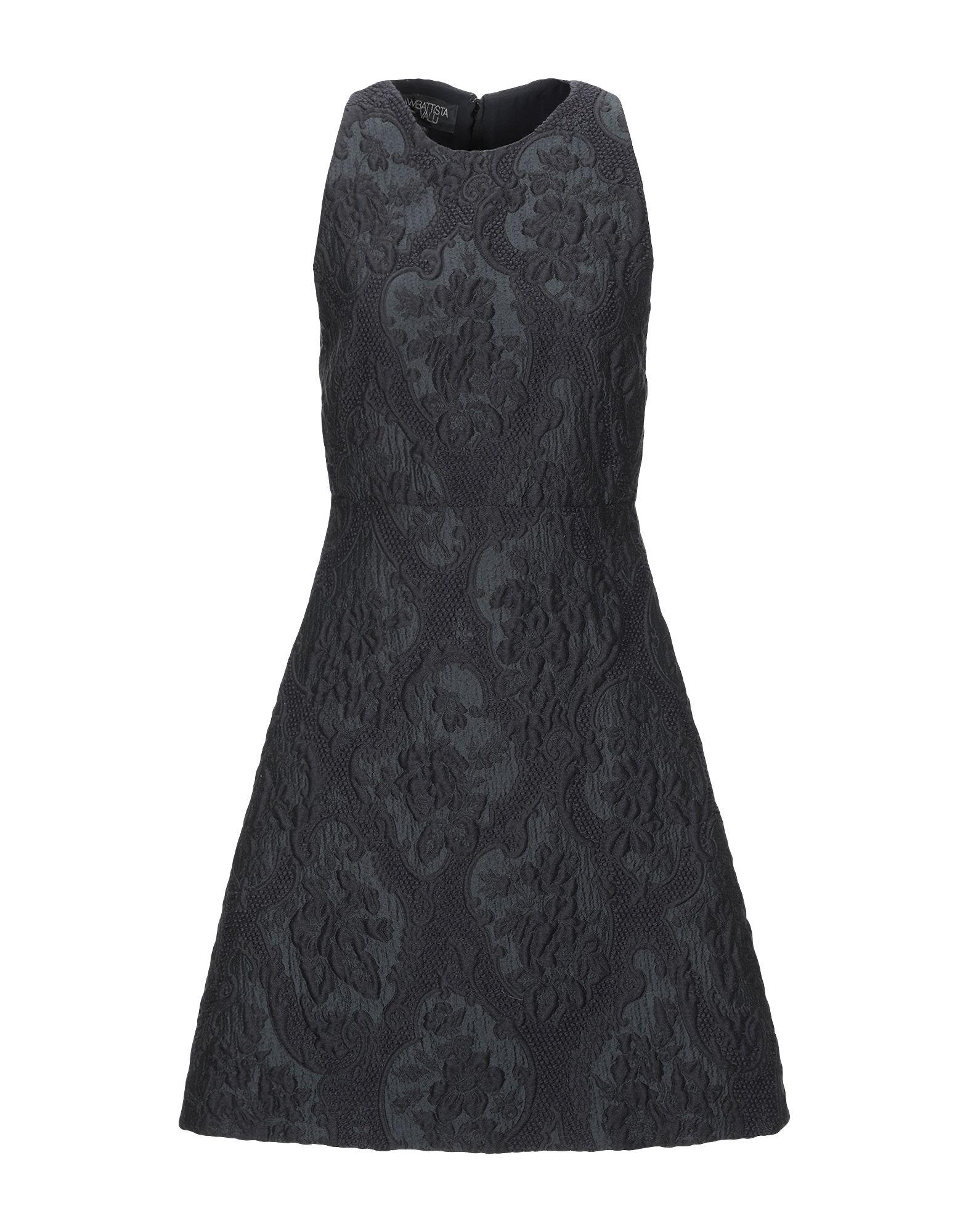 Платье GIAMBATTISTA VALLI