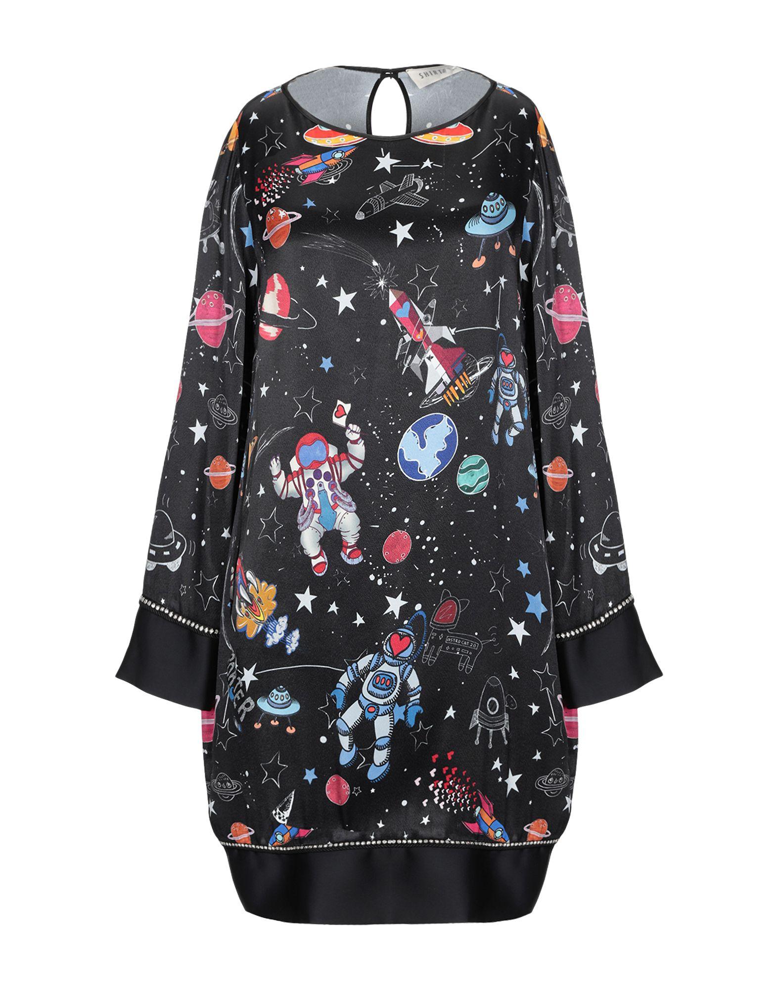 Платье SHIRTAPORTER