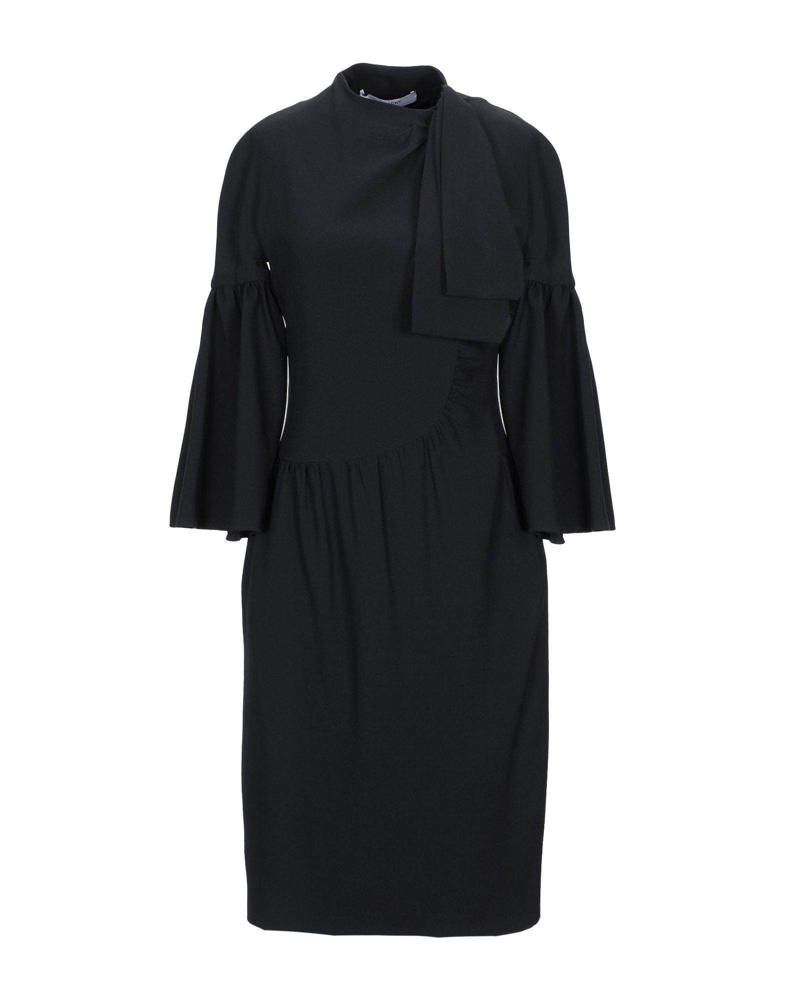 Платье GIVENCHY