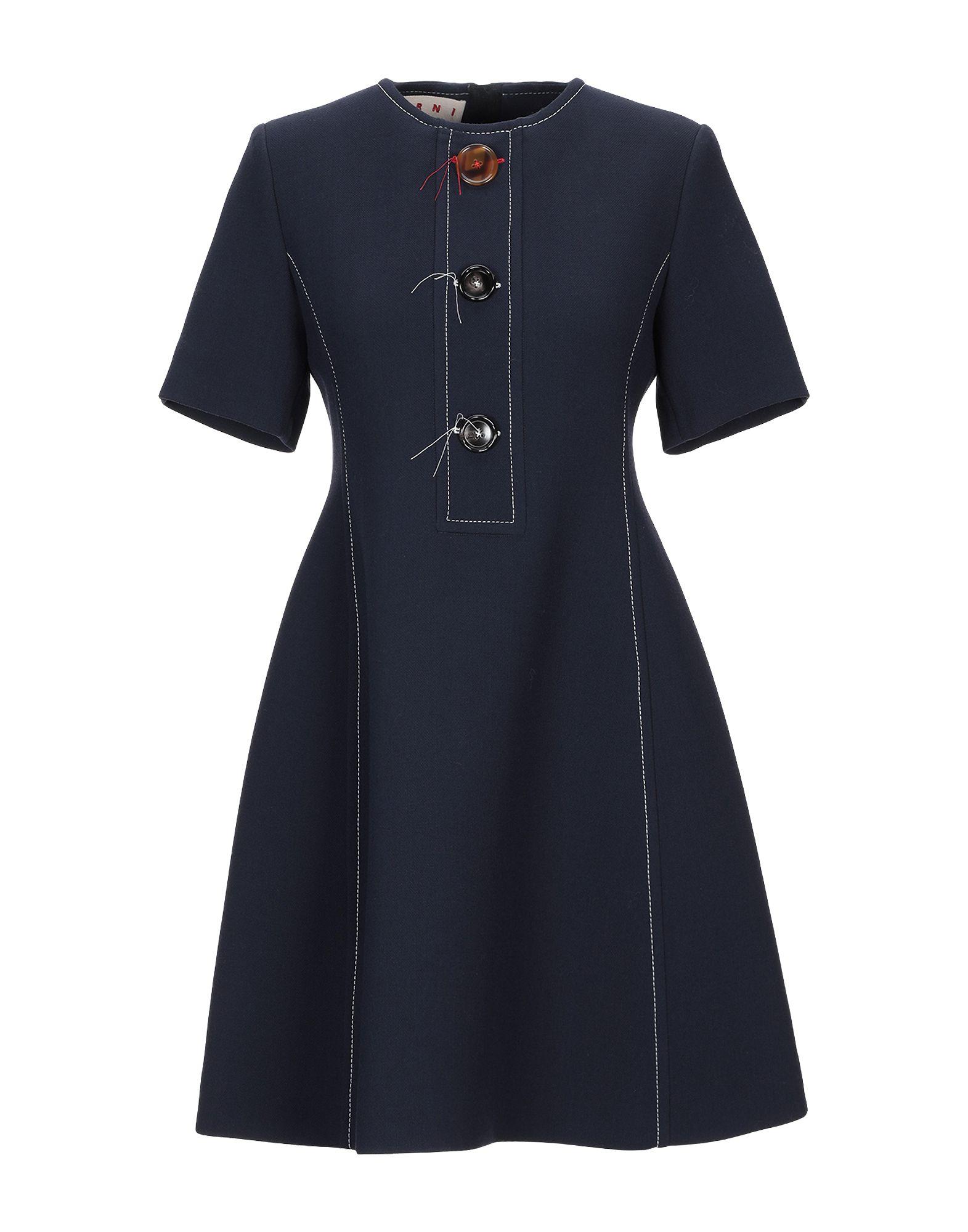 Платье MARNI