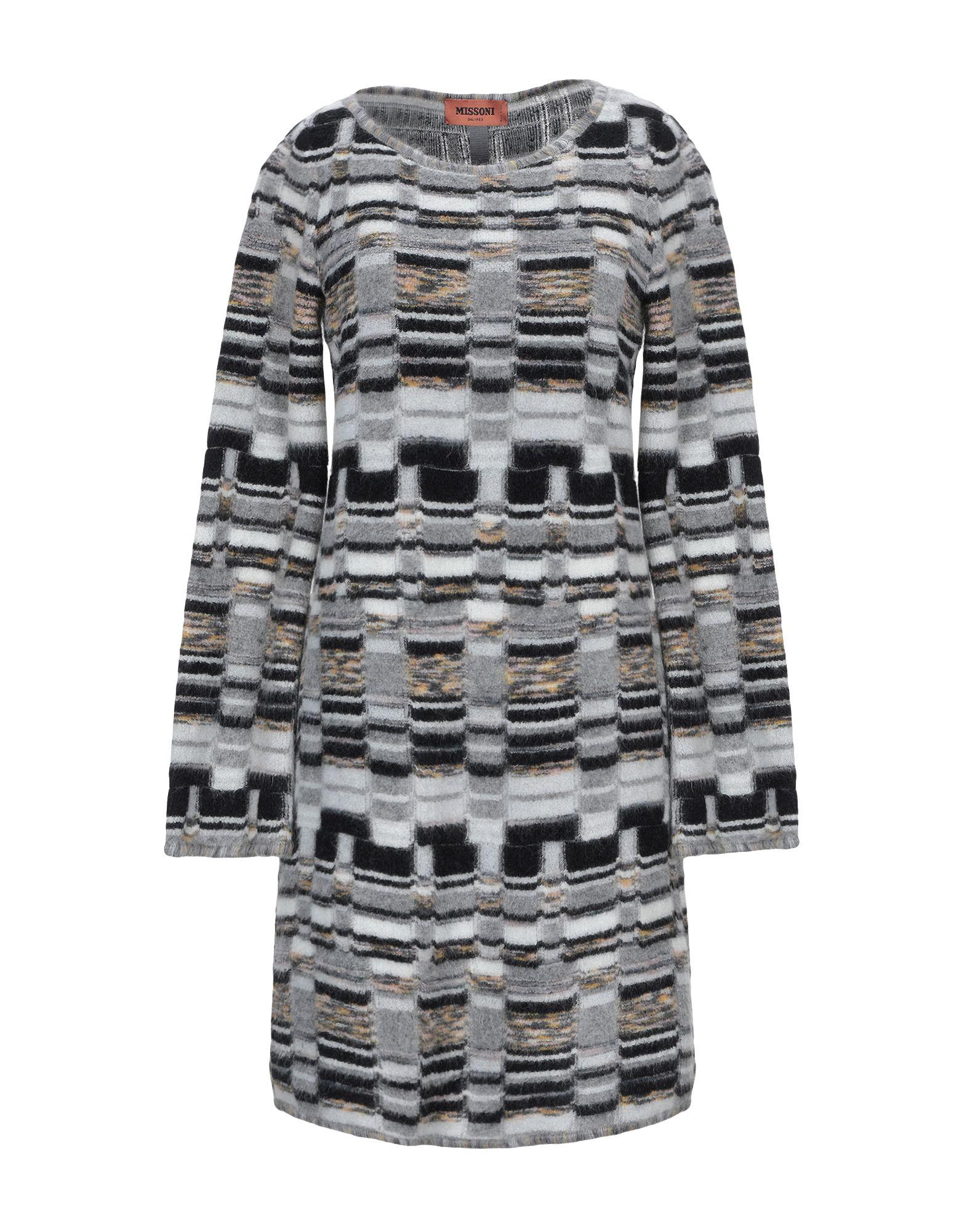 Платье MISSONI