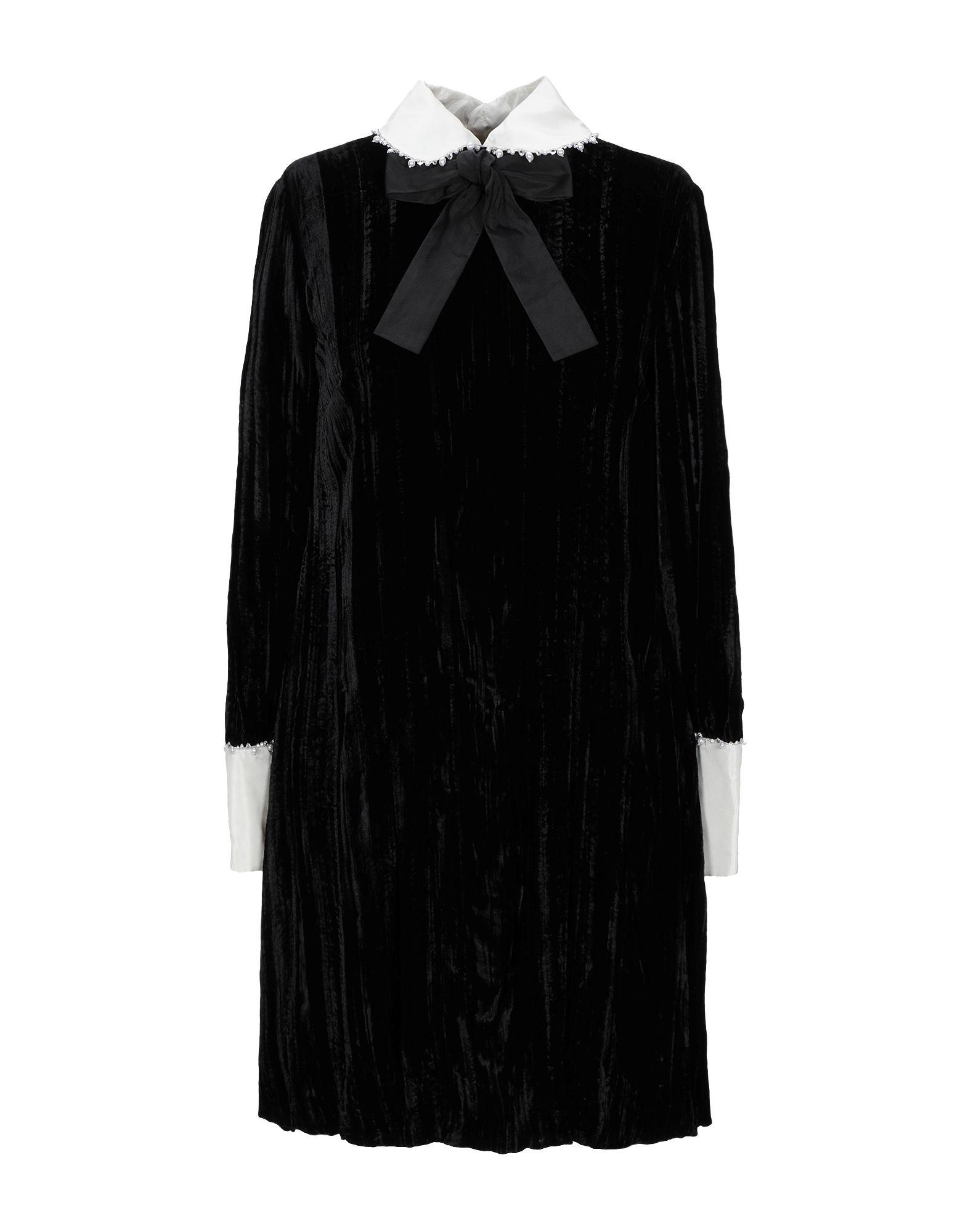 Платье MIU MIU