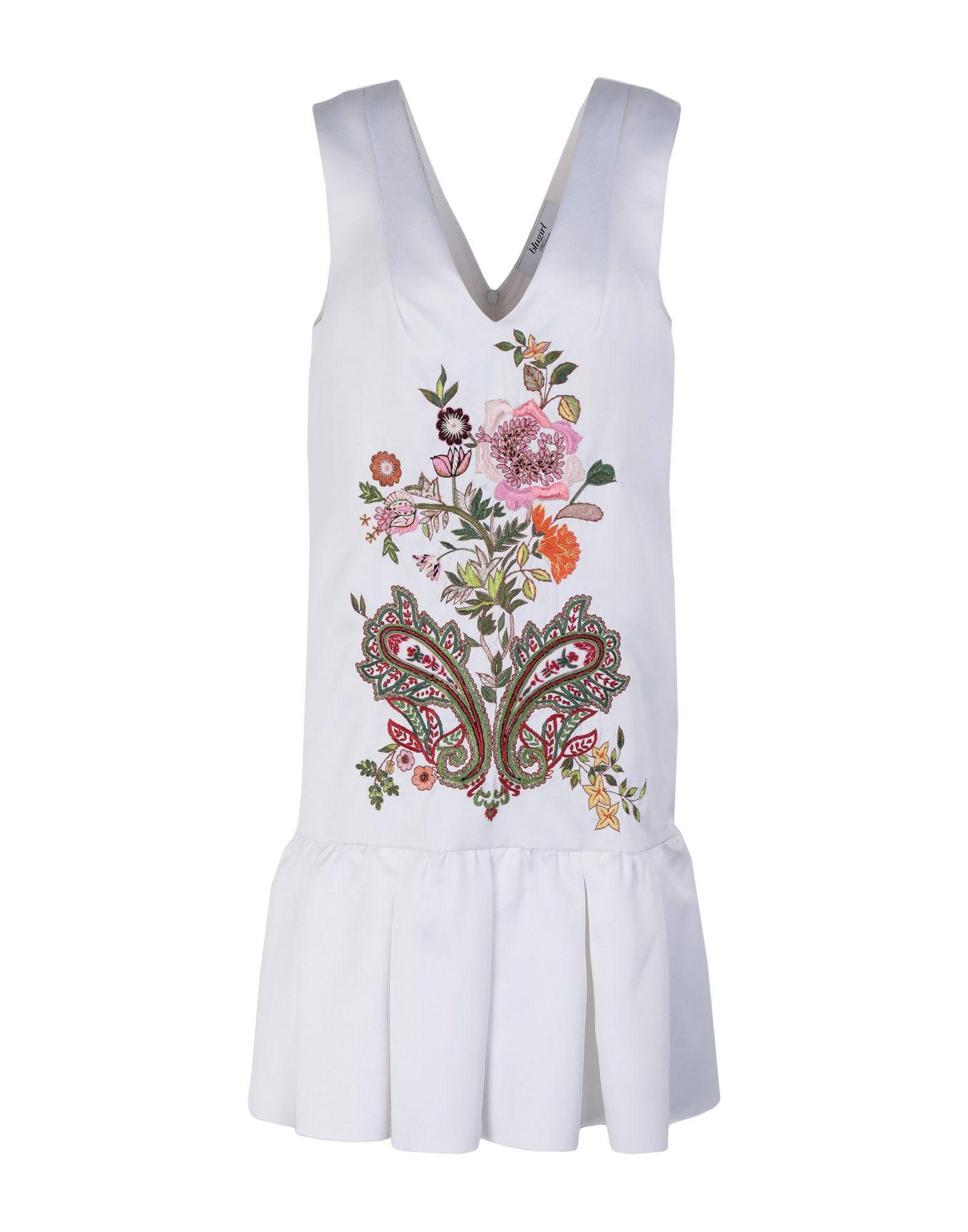 Платье BLUGIRL BLUMARINE