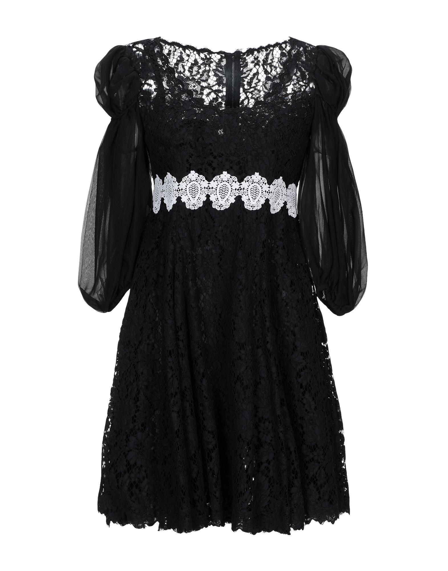 Платье DOLCE & GABBANA