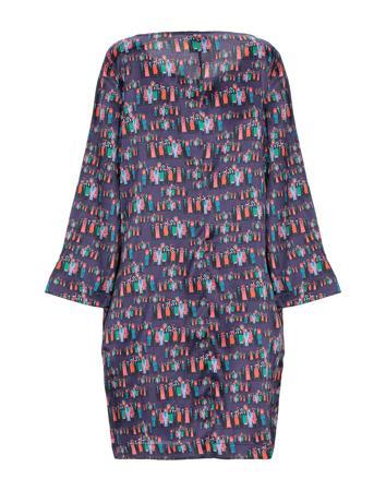 Платье ATTIC AND BARN